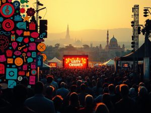 Știri culturale și evenimente