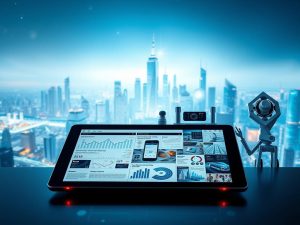 Știri despre tehnologie și inovație