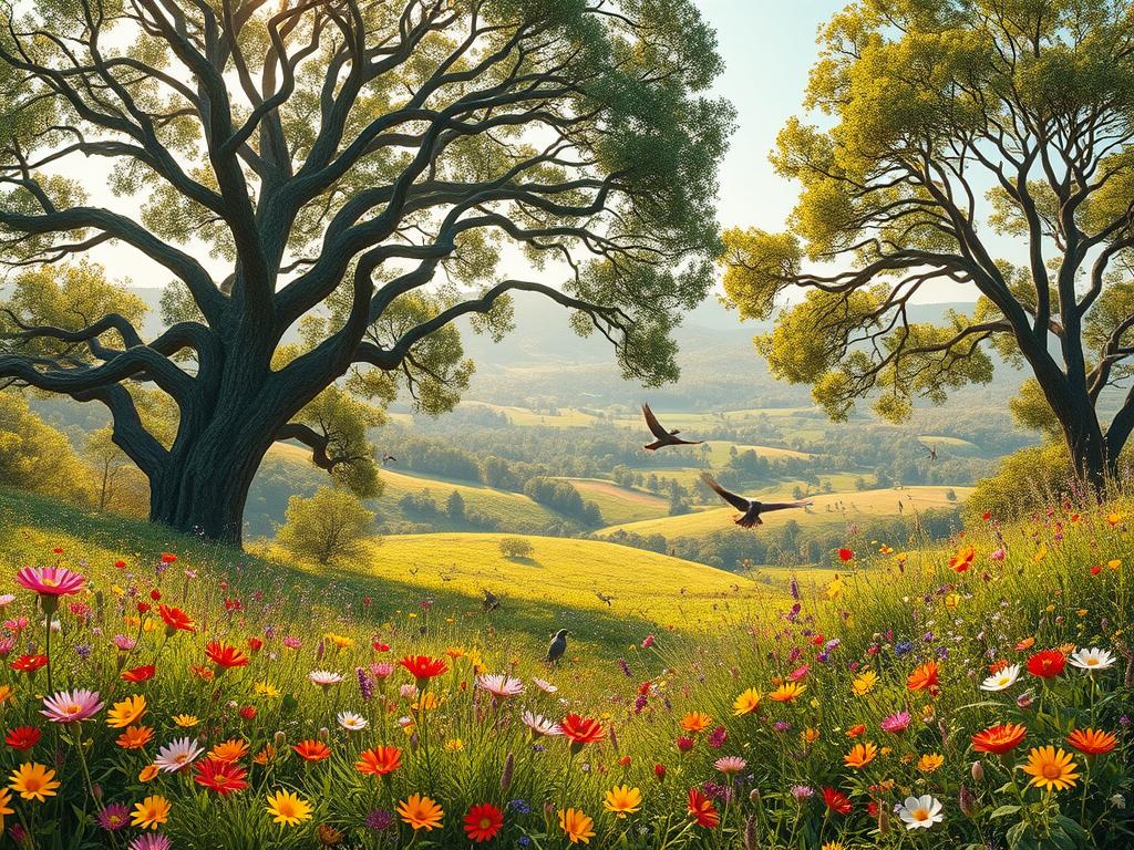 biodiversitate