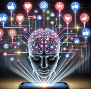 cum ne manipuleaza algoritmii in timp real