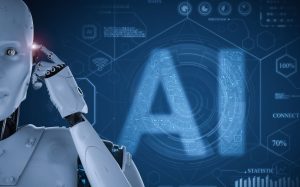 inteligenta artificiala in politica