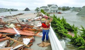 schimbari climatice, romania