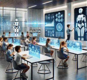 scoala in era digitala, educatie, tehnologie, tablete