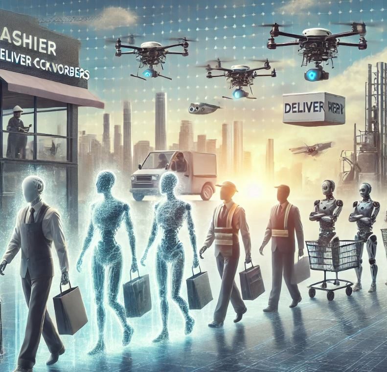 top 10 joburi care vor disparea complet pana in 2035