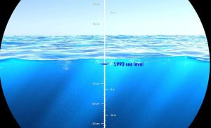 top 5 tari care vor disparea pana in 2100, ape in crestere, schimbari climatice