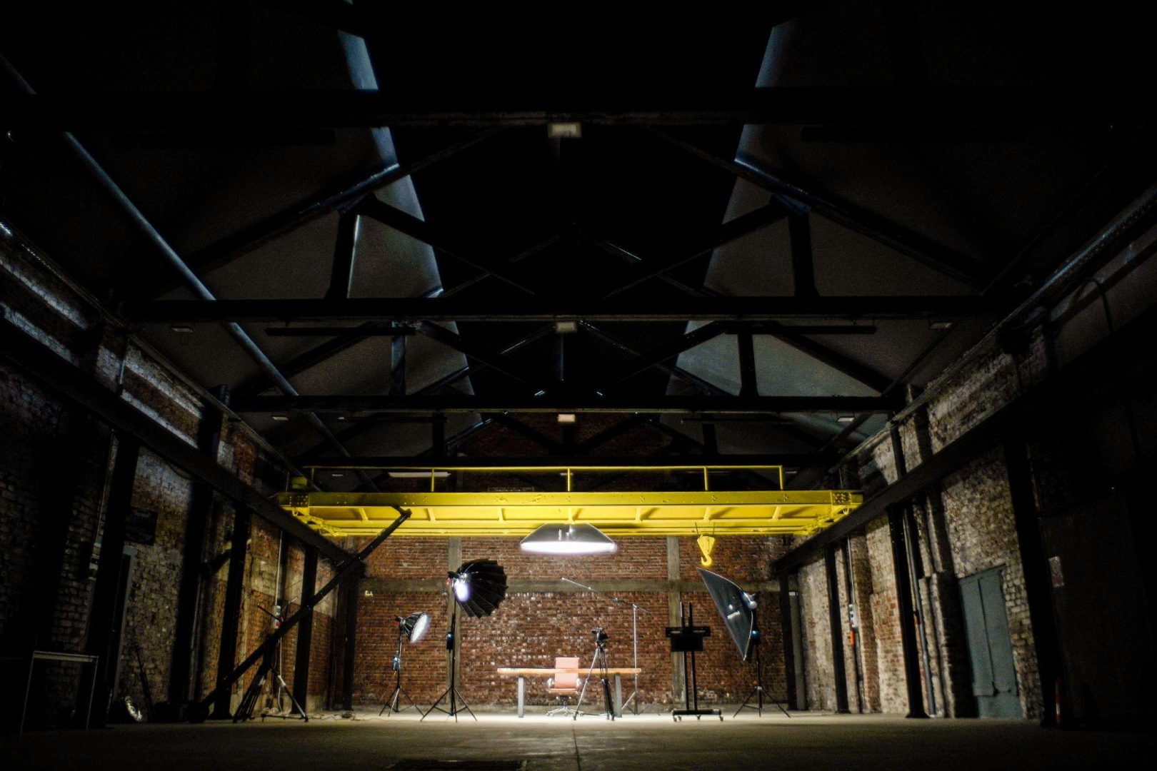 Why Every Brand Needs Its Own Cinematic Universe, According to Grivita Studio