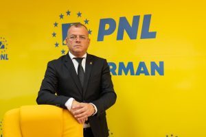 Costel Barbu susține implementarea de strategii de adaptare climatică în teritoriu