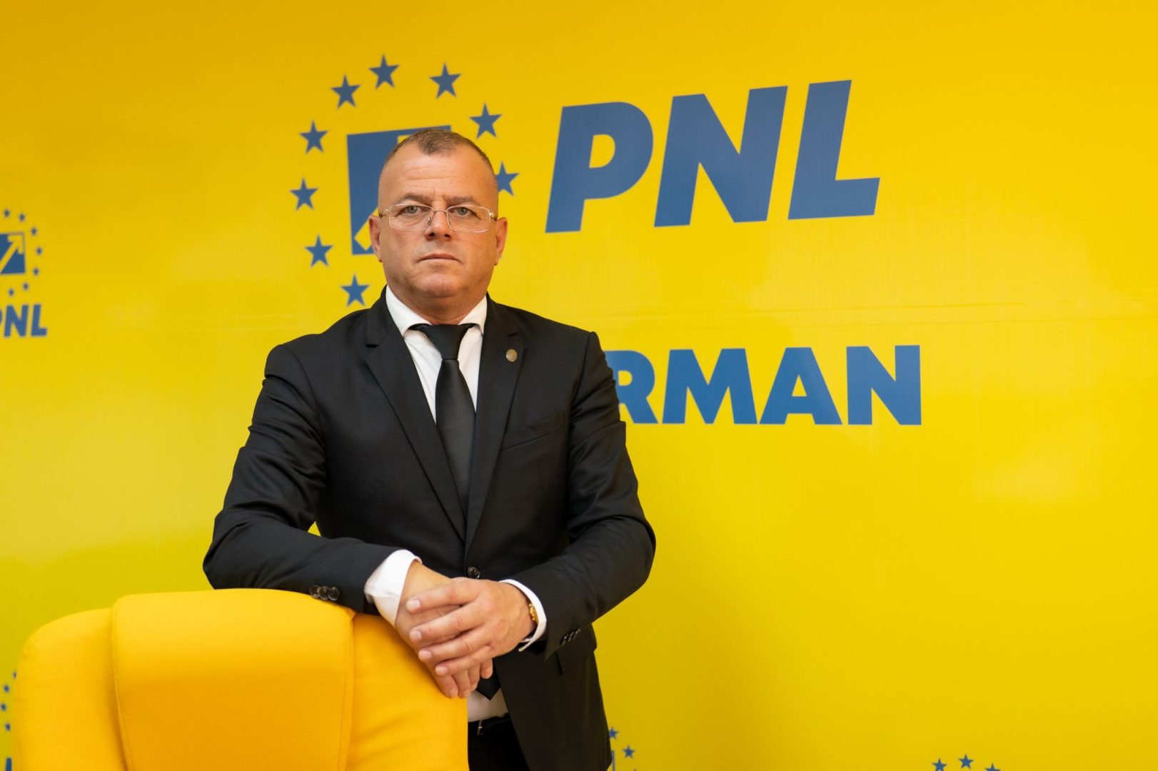 Costel Barbu susține implementarea de strategii de adaptare climatică în teritoriu
