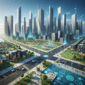 orașe‑viitor