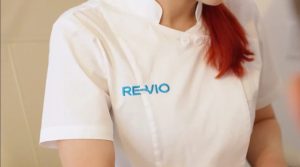 Re-Vio: The No-Pain, No-Drug Solution to Stop Smoking