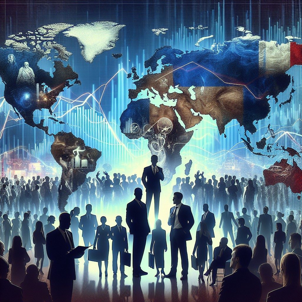 politică globală