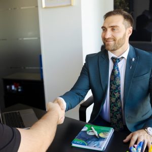 Asigurări de viață și de sănătate pentru tine și familia ta – soluțiile The Money Advisor prezentate de Ovidiu Lupu