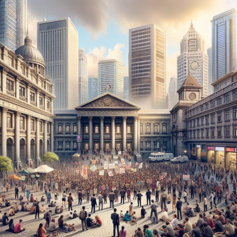 Acțiuni ale guvernului sub lupa societății civile