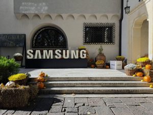 Evenimente business internaționale desfășurate la EkoGroup Vila București