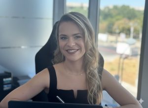 Mădălina Răileanu, Portfolio Manager The Money Advisor: Succesul unui credit înseamnă mai mult decât cifre: încredere și soluții adaptate fiecărui client