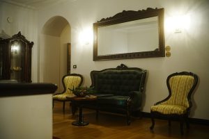 Art. History. Experience. – Descoperă evenimente exclusive București în Casa Tătărăscu