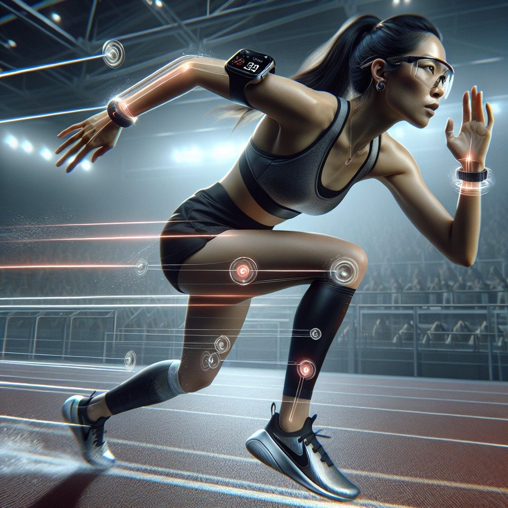 Wearables în sport: gadgeturi care îți amplifică performanța