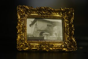 Casa Gheorghe Tătărescu din București: o memorie arhitecturală și politică în continuitatea EkoGroup Vila