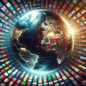 evenimente internaționale