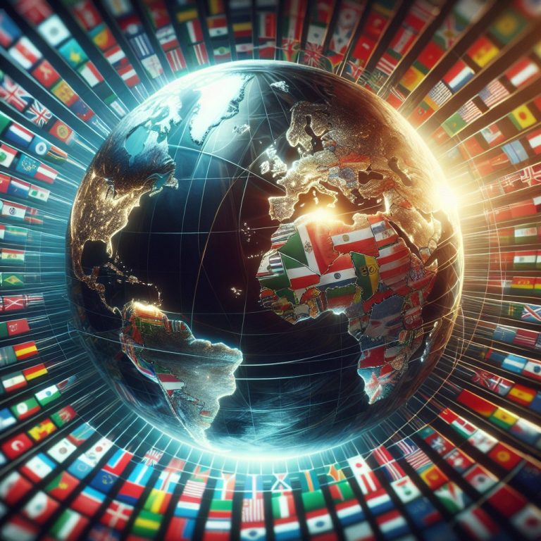 Evenimente internaționale: impact asupra țării noastre