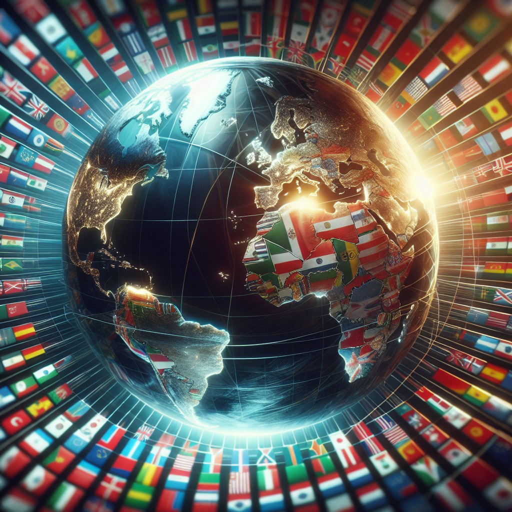 Evenimente internaționale: impact asupra țării noastre